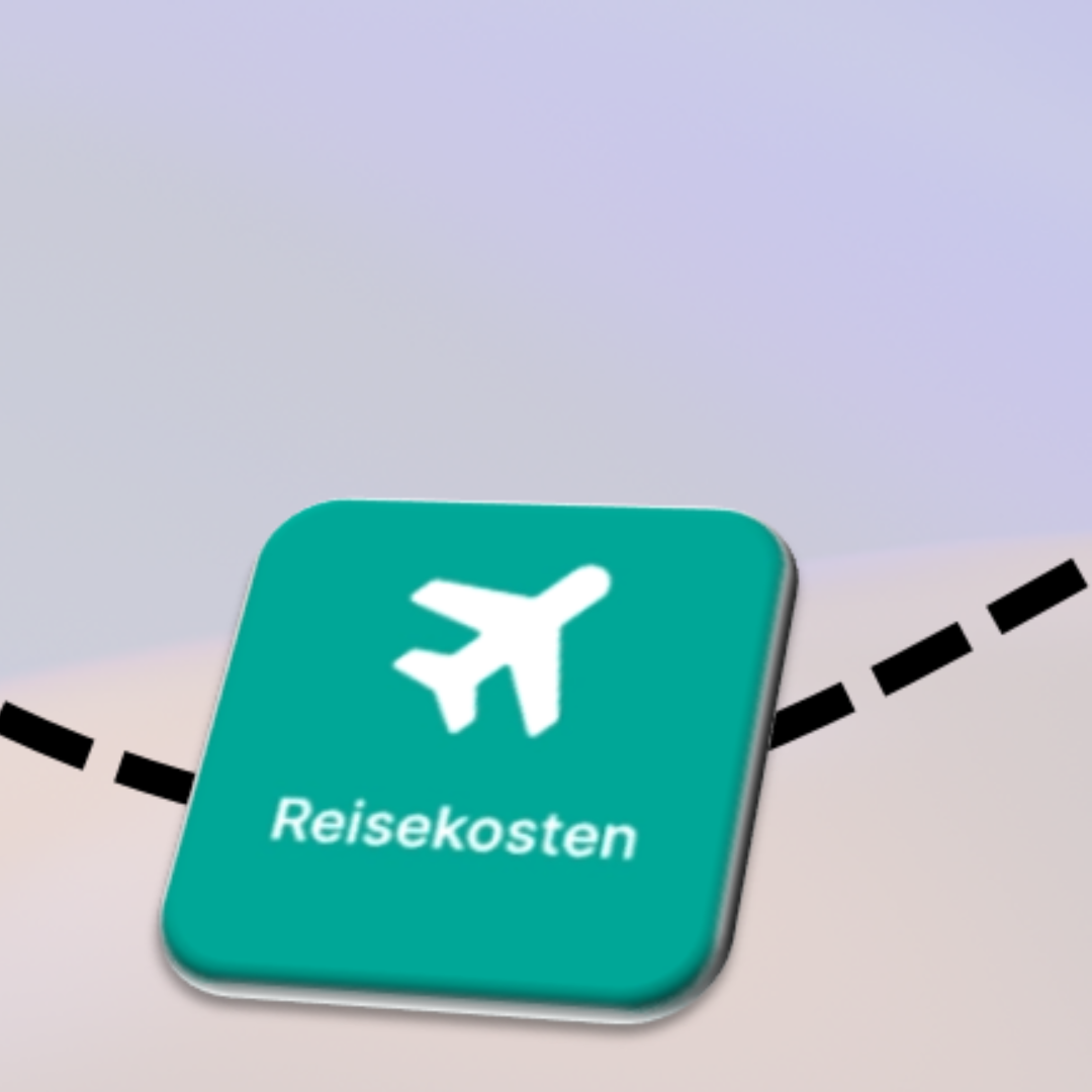 Reisekosten Modul