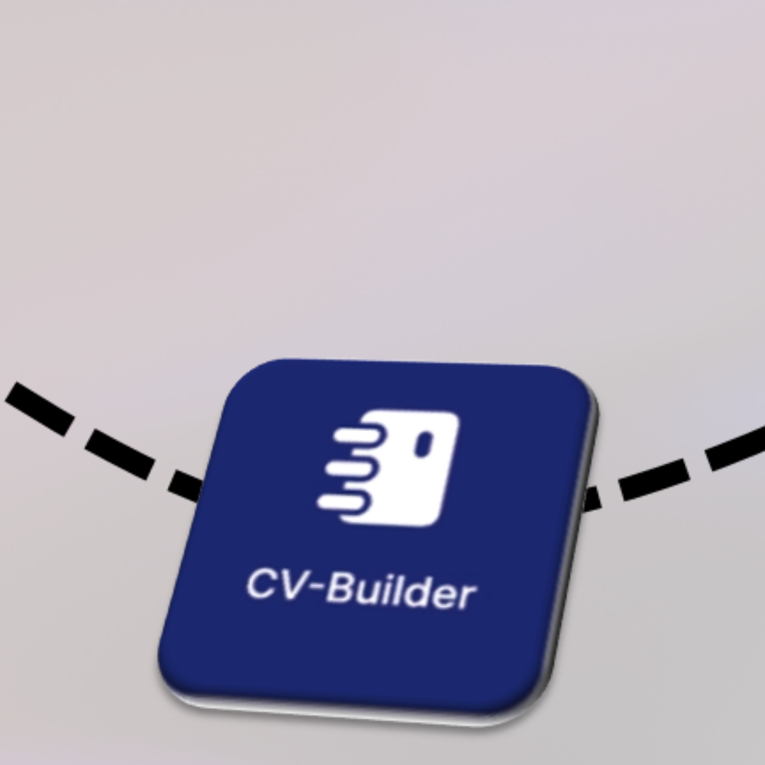 CV-Builder Modul